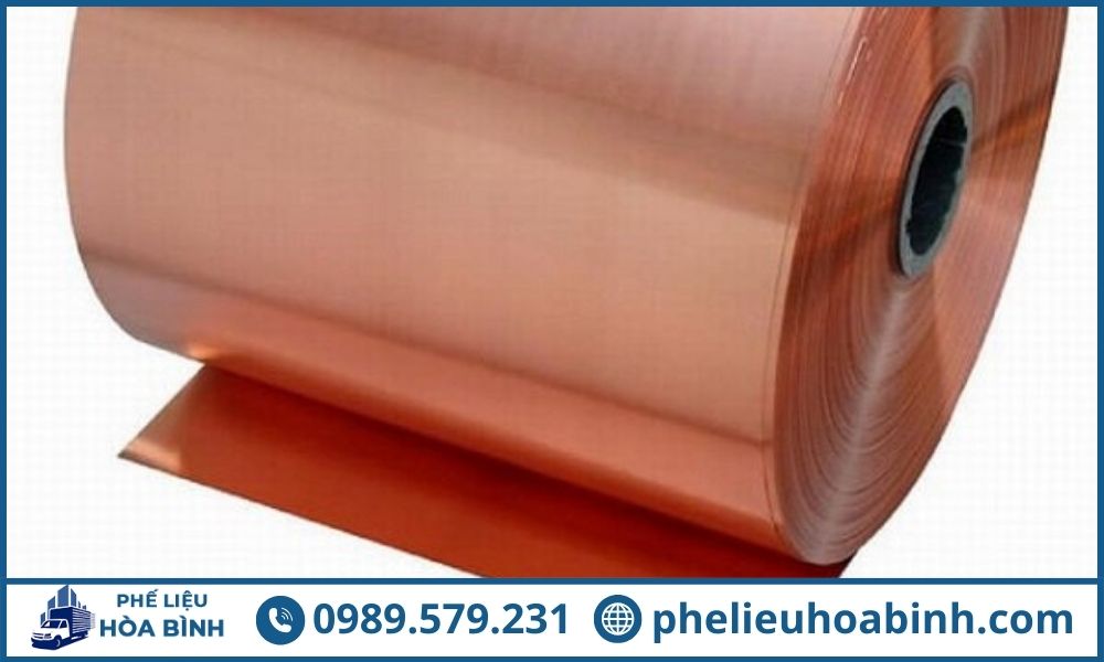 Thông tin khái quát về đồng đỏ là gì