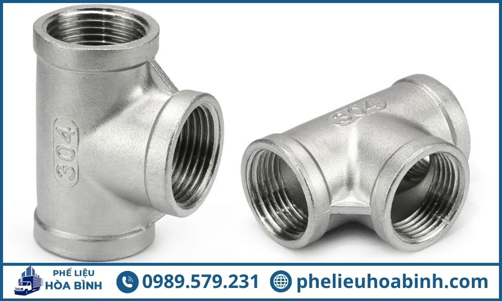 Kiểm tra mục đích sử dụng trước khi quyết định mua inox 304