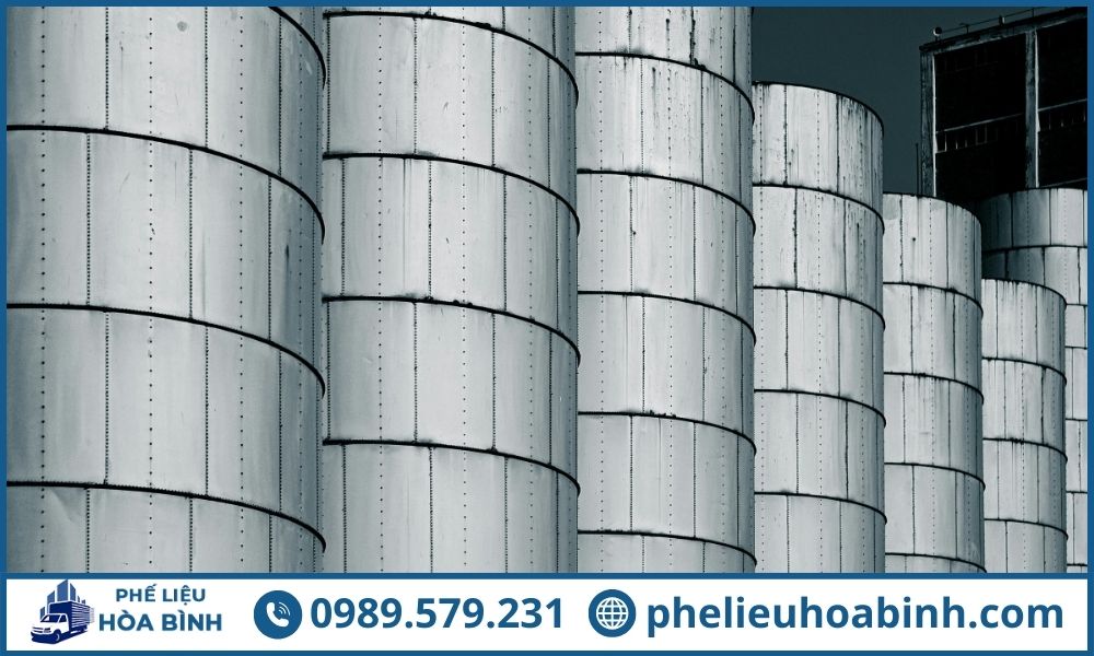 Công thức tính trọng lượng của nguyên tố Al