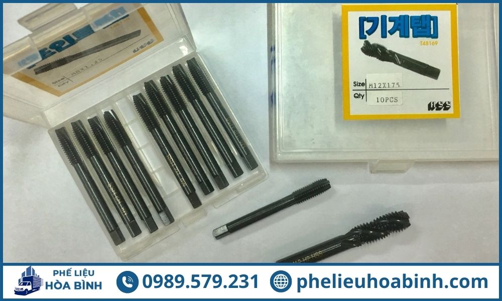 Phân loại sản phẩm được áp dụng thực tiễn