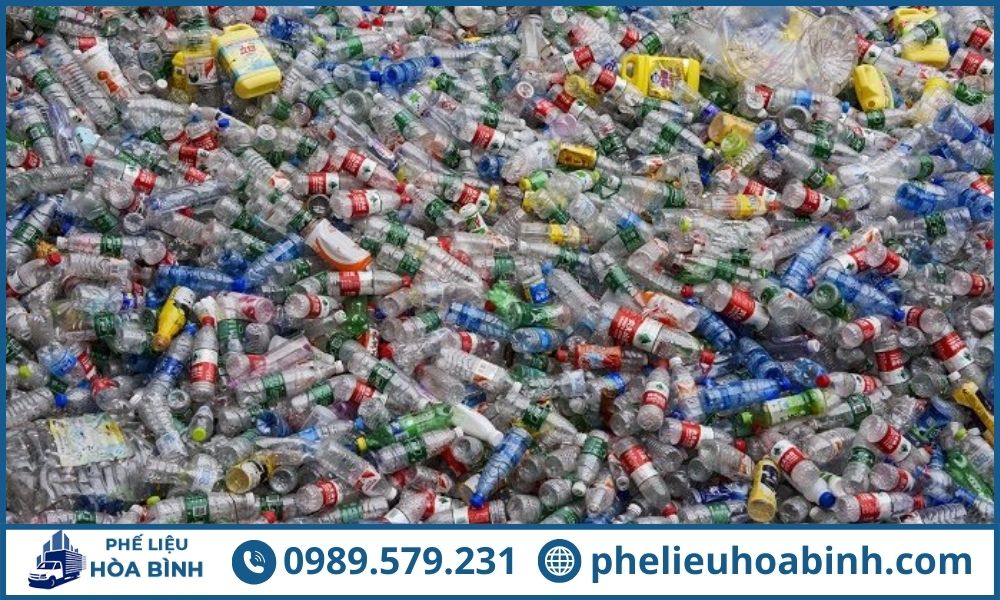 Tái chế phế liệu được hiểu đơn giản là gì