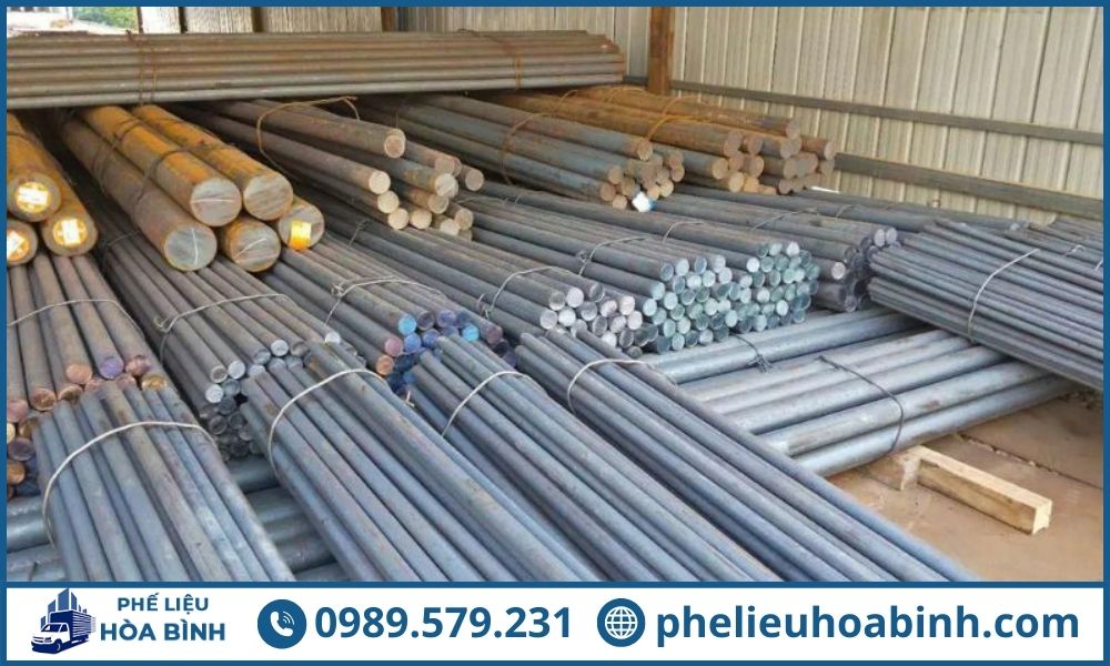 Thông tin cơ bản về thép T10 là gì