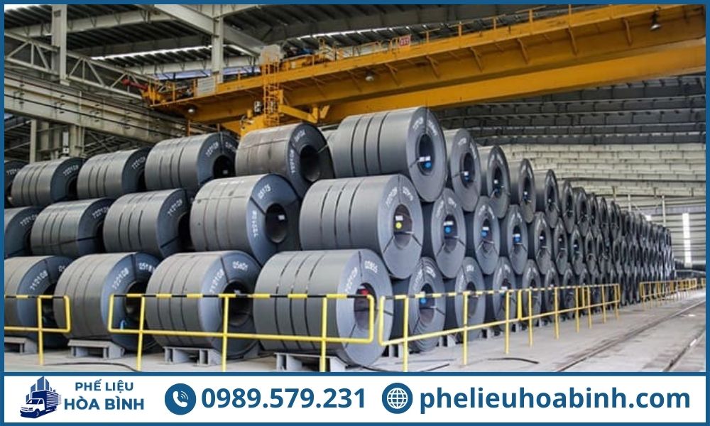 So sánh đặc tính của thép T10 với các dòng thép carbon khác