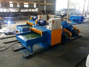 Máy nghiền giấy phế liệu là gì? Khám phá lợi ích tuyệt vời của công cụ này