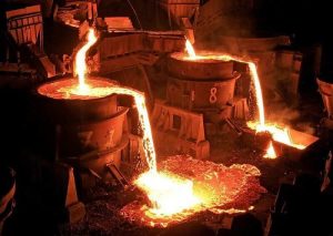 Nhiệt độ nóng chảy của crom