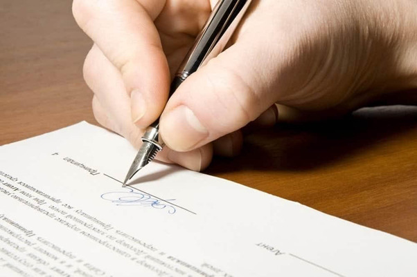 Mẫu hợp đồng thu mua phế liệu chi tiết, đúng pháp luật