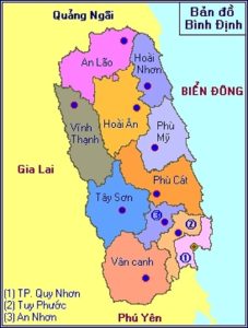 Thu mua phế liệu Quy Nhơn
