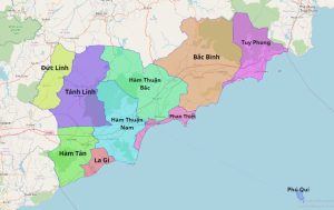 Thu mua phế liệu Bình Thuận