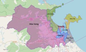 Cơ sở thu mua phế liệu tại Đà Nẵng
