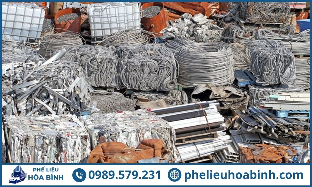 Mỗi nguồn phát sinh yêu cầu xử lý khác nhau