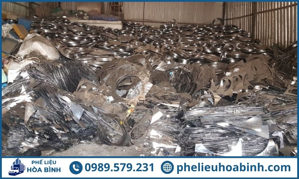 Đặc tính vật liệu quyết định hiệu quả thu gom tái chế