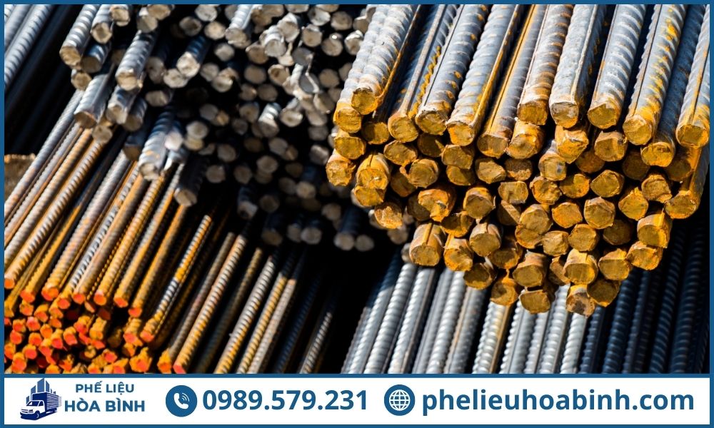 Khái quát chung về thuật ngữ kim loại màu