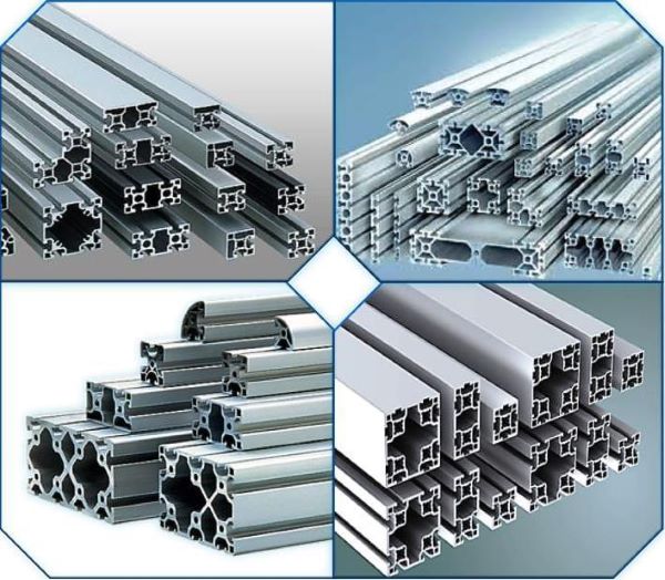 Quặng nhôm oxit được sử dụng để sản xuất nhôm