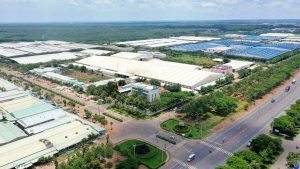 Thu mua phế liệu KCN An Tây