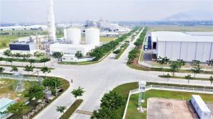 Thu mua phế liệu tại KCN Long Sơn