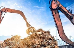 Thu mua phế liệu KCN Đại Đăng
