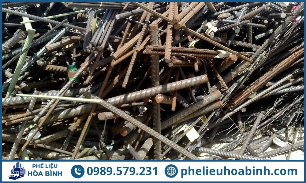 Tìm hiểu các cơ sở thu mua Phế Liệu Hòa Bình tại Quận 7