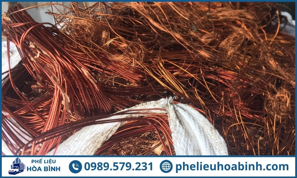 Nguyên do Phế Liệu Hoà Bình được nhiều lựa chọn ở Bình Tân