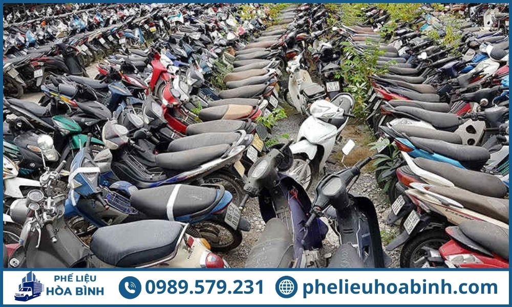 Tại sao Phế Liệu Hoà Bình được nhiều người bán tin cậy?