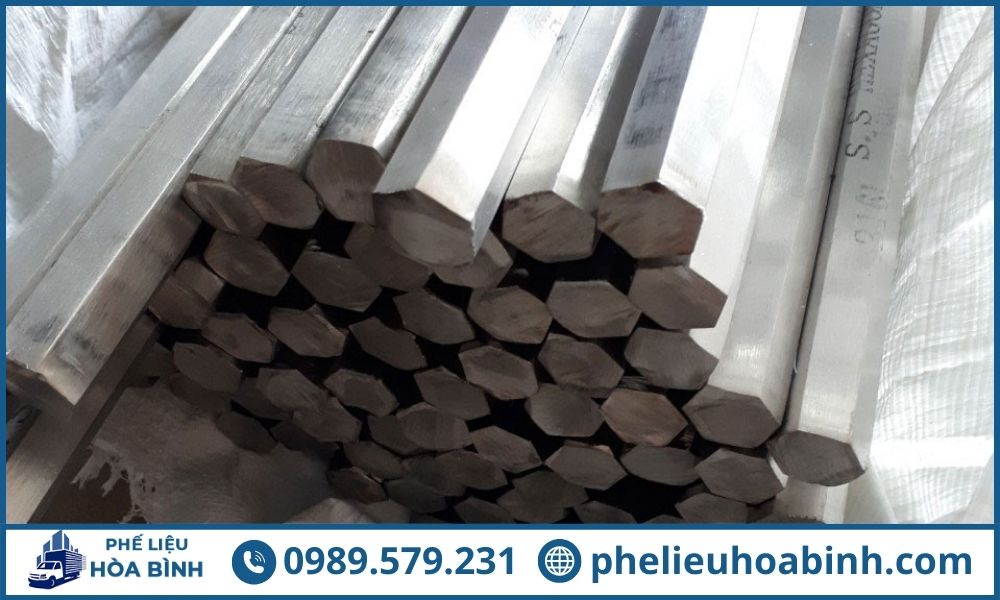 Sự kết hợp niken và molybdenum tạo ưu thế chống ăn mòn cho inox
