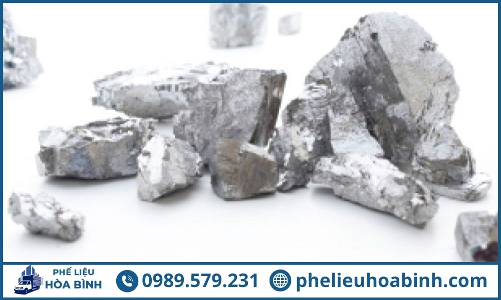 Sắt được hiểu đơn giản là kim loại như thế nào