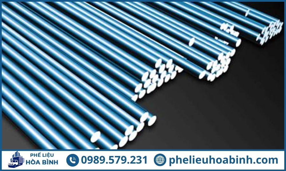 Khối lượng riêng của sắt xấp xỉ 7,87g/cm³