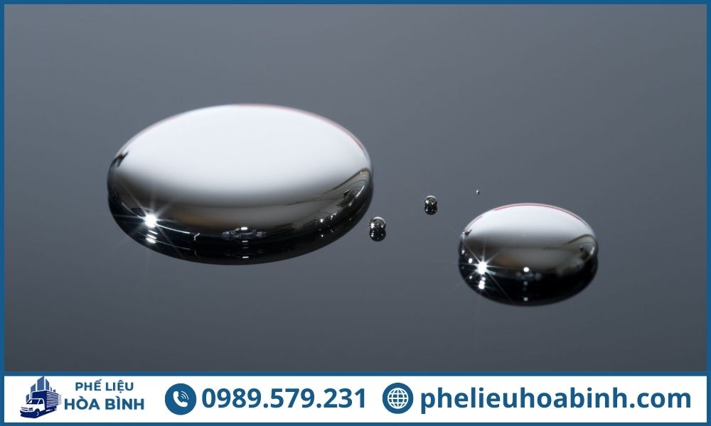 Bảng nhiệt độ nóng chảy của nhôm với các kim loại công nghiệp