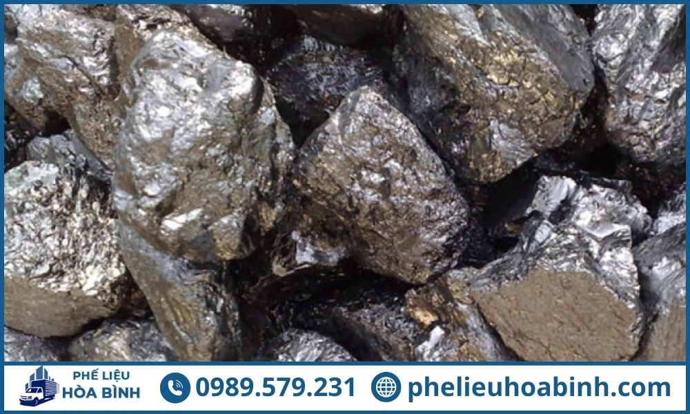 Thông tin cơ bản về kim loại nhôm là gì