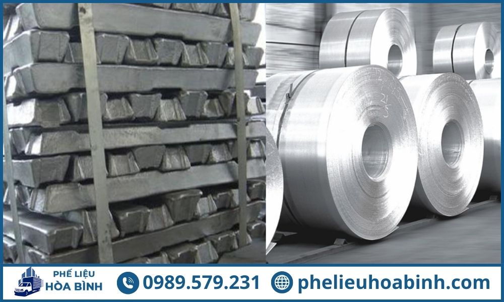 Ứng dụng rộng trong chế tạo chi tiết cơ khí, khung máy, vỏ thiết bị