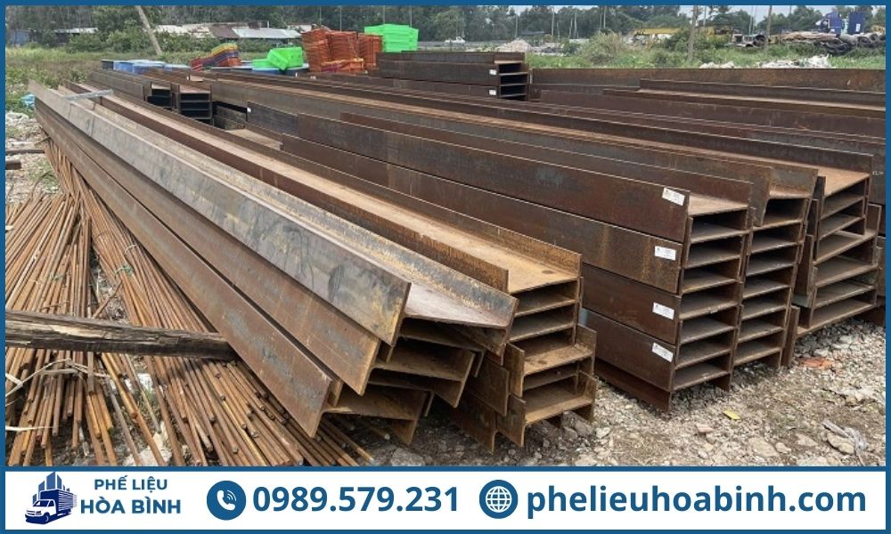 Báo giá phế liệu thu mua ở quận 11
