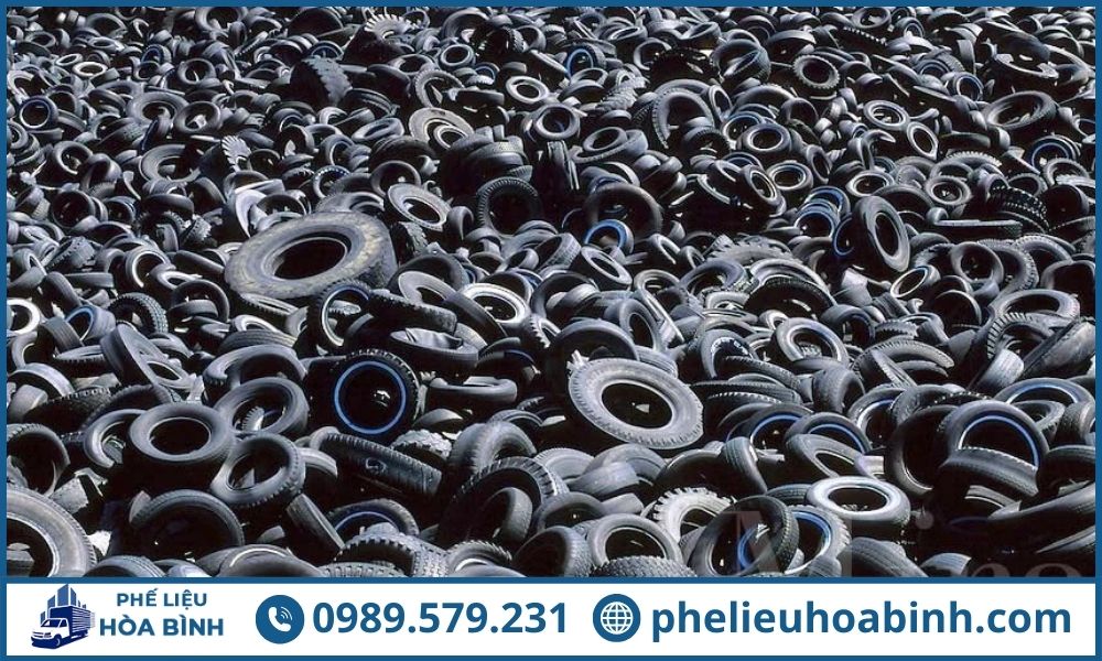 Những nhóm phế liệu được thu mua thường xuyên tại quận 11
