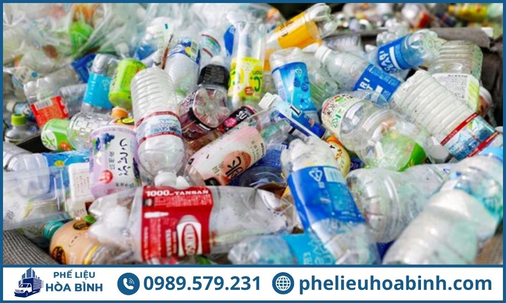 Bảng giá phế liệu tại quận 6