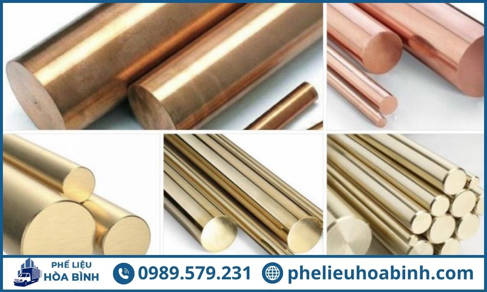 Đặc điểm hóa học của nguyên tố đồng