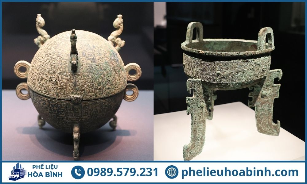 Cơ chế để tạo thành nên đồng lạnh