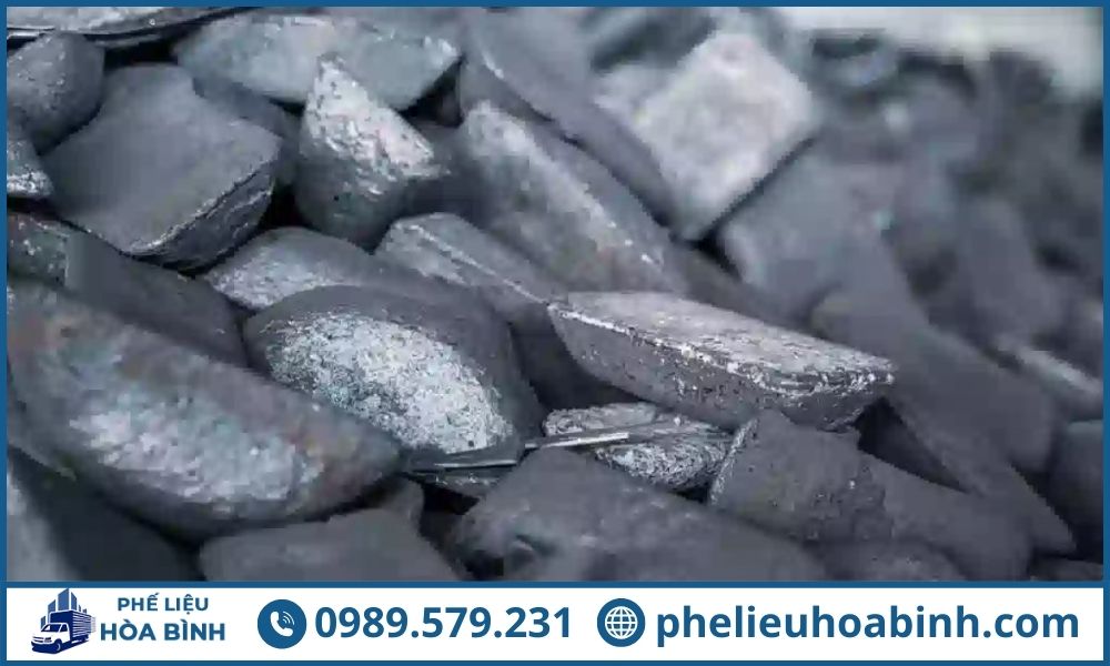 Thông tin cơ bản về gang là gì