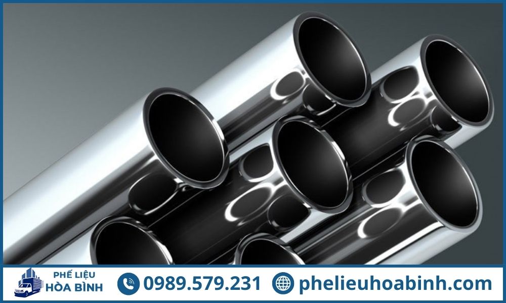 Tổng quan cơ bản về thép hợp kim