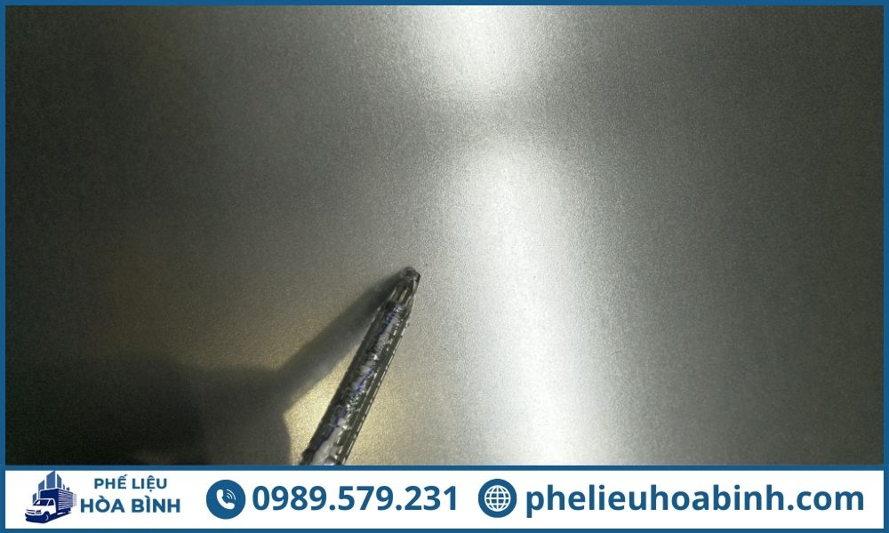 Thép hợp kim có khả năng chống ăn mòn trong môi trường khắc nghiệt