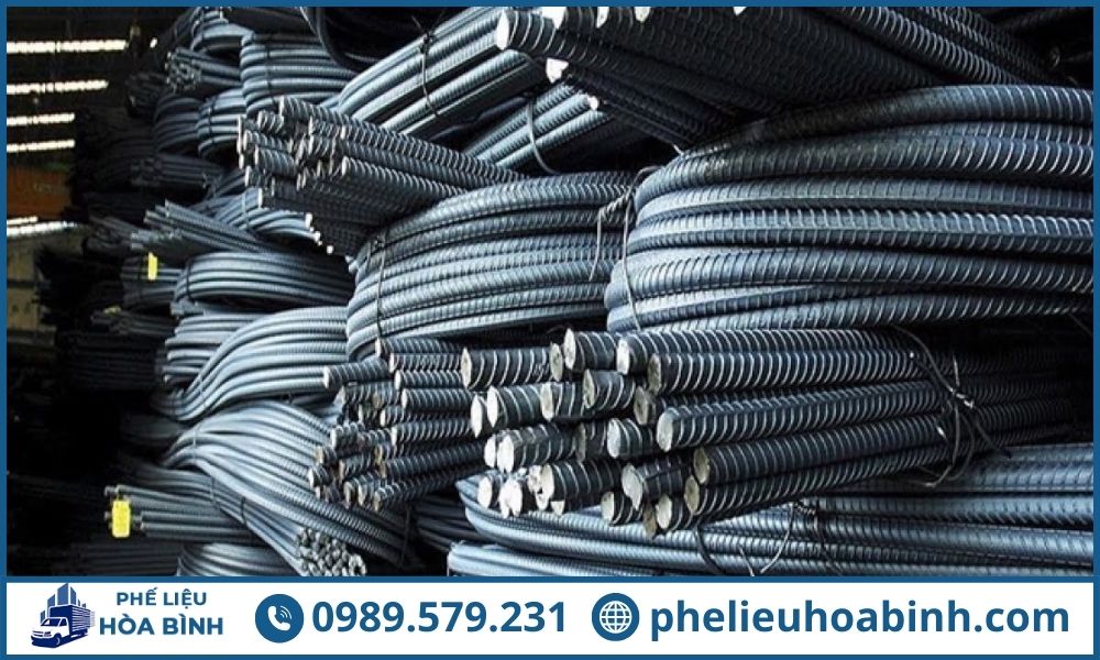 Tầm quan trọng của thép hợp kim trong công nghiệp hiện đại