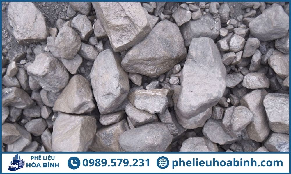 Khái niệm thiếc là gì theo tiêu chuẩn vật liệu