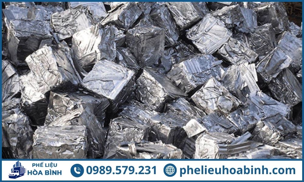 Ba loại thiếc thường gặp trong ngành sản xuất công nghiệp hiện đại