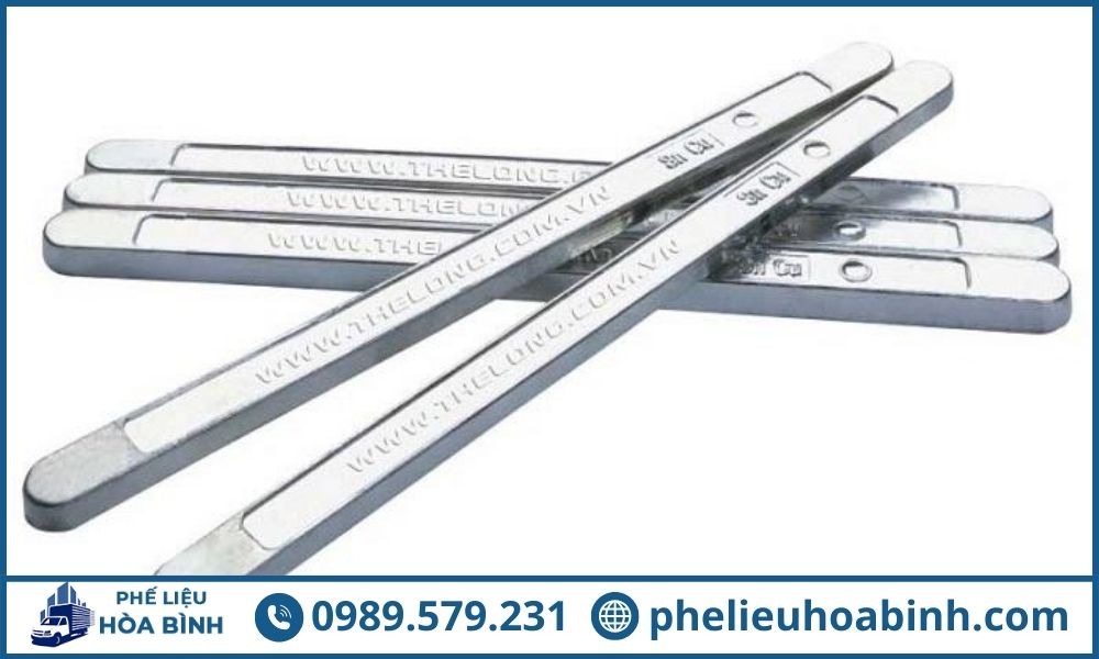 Một số điểm yếu cần biết về nguyên tố Sn