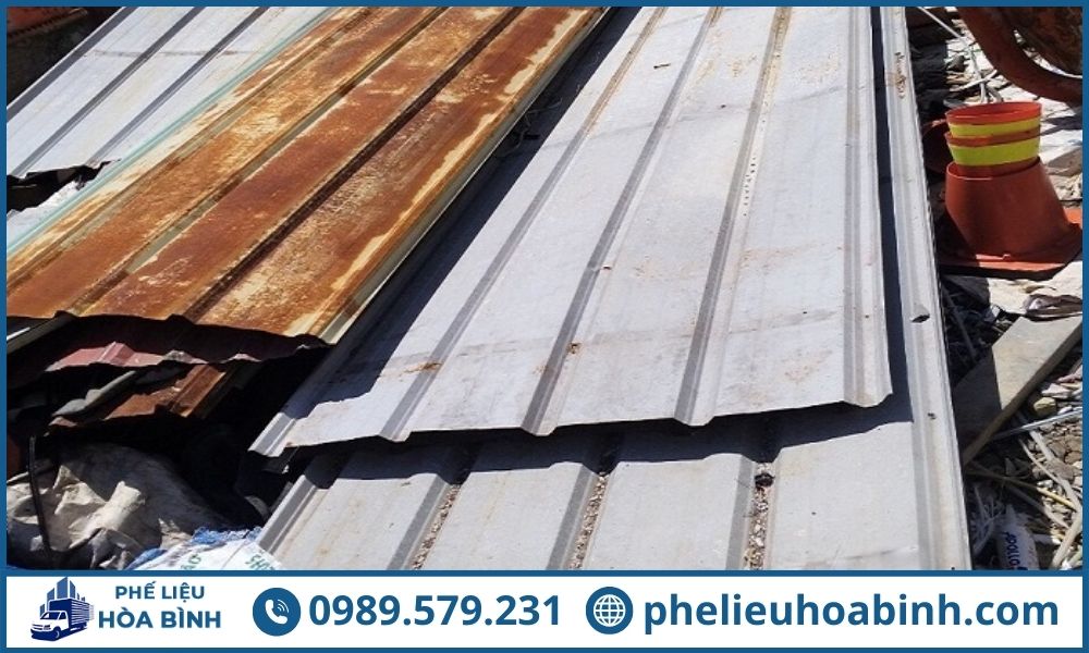 Vì sao Phế Liệu Hoà Bình được ưa chuộng?