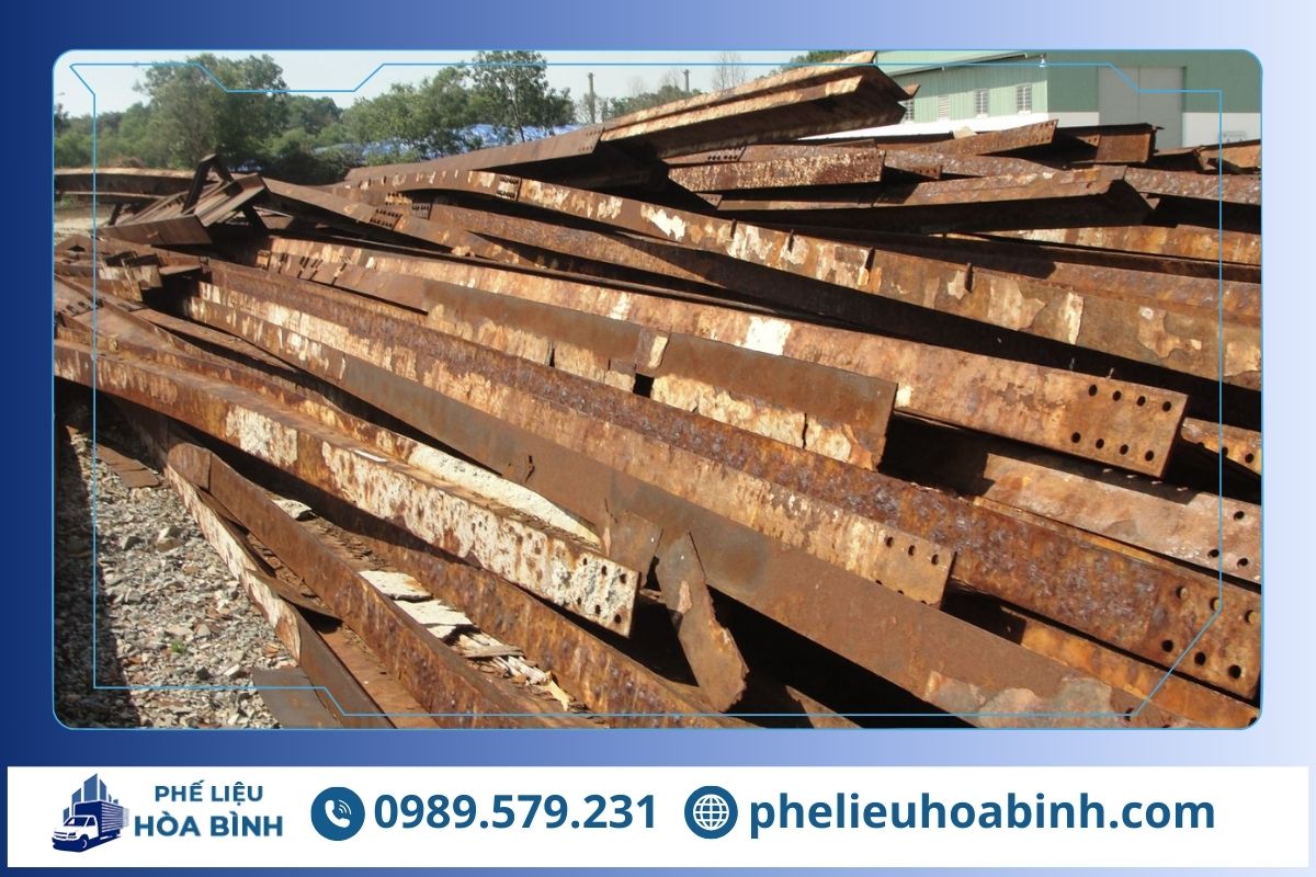 Những lý do nên chọn Phế Liệu Hòa Bình khi mua bán phế liệu tại Quảng Ninh