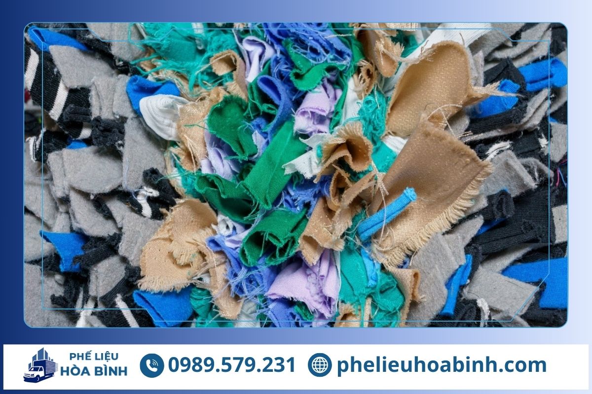 Nhận thu mua tất cả các loại phế liệu tại Thanh Hóa, bất kể số lượng