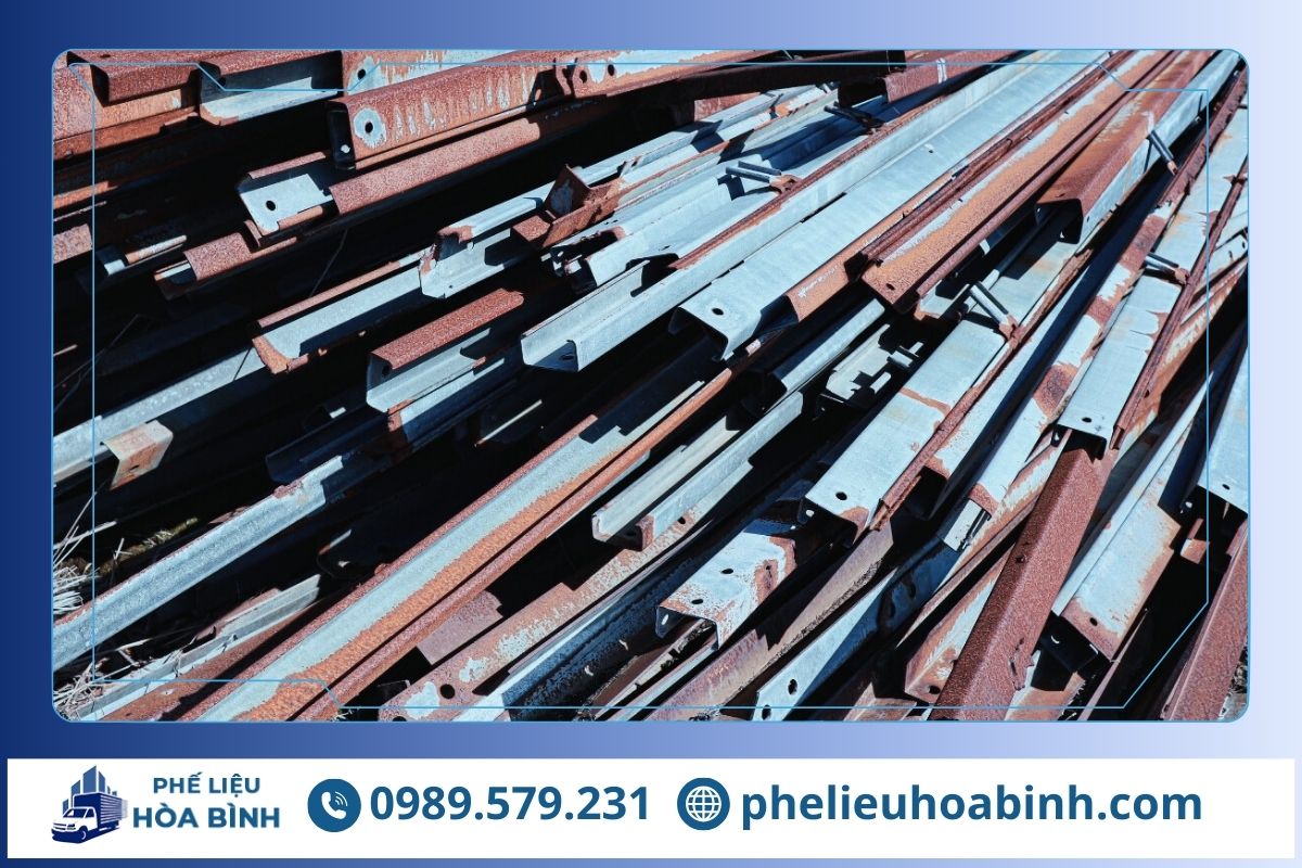 Những lý do nên chọn Phế Liệu Hòa Bình khi mua bán phế liệu tại Thanh Hóa