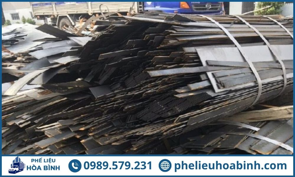 Những yếu tố tác động đến mức giá thu mua phế liệu tại Dĩ An