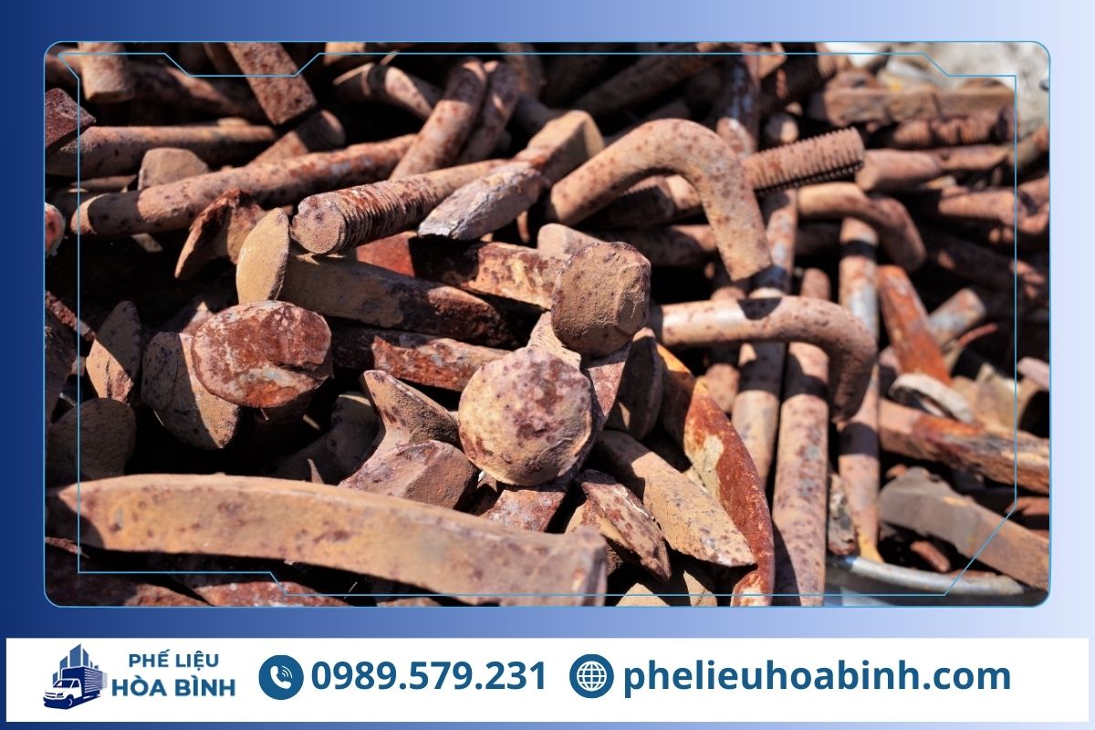 Những lý do nên chọn Phế Liệu Hòa Bình khi mua bán phế liệu tại Huế