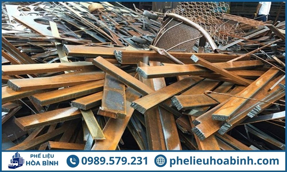 Các yếu tố tác động giá phế liệu quận Phú Nhuận