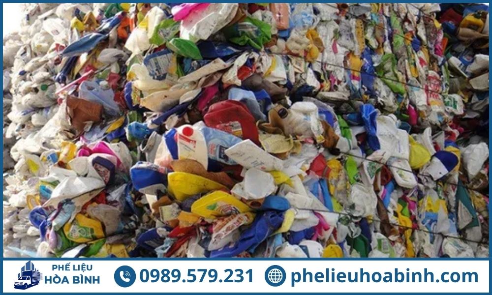 Bảng giá phế liệu quận Tân Phú tại Phế Liệu Hoà Bình
