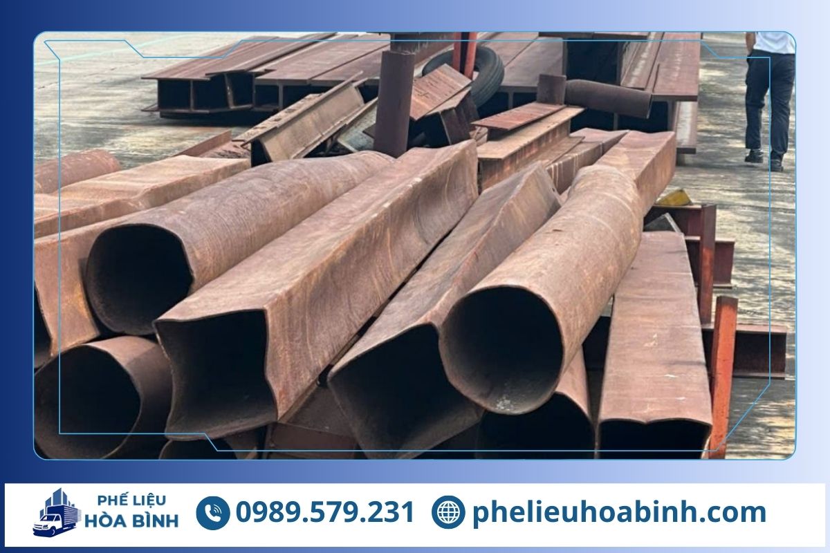 Những lý do nên chọn Phế Liệu Hòa Bình khi mua bán phế liệu tại Quảng Trị